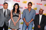 South Idea 59th Filmfare Awards